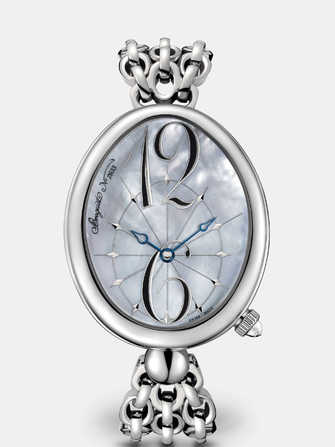 Breguet Reine de Naples 8967 8967ST/58/J50 腕時計 - 8967st-58-j50-1.jpg - mier