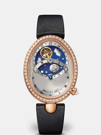 Montre Breguet Reine de Naples Jour/Nuit 8998 8998BR/11/874/D00D - 8998br-11-874-d00d-1.jpg - mier