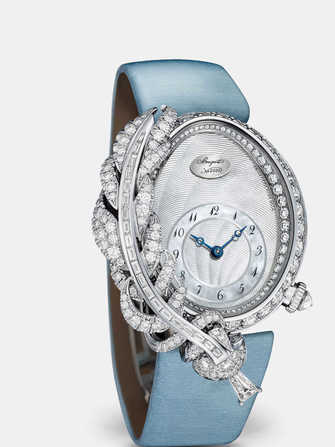 Breguet High Jewellery Plumes GJ15BB89240DD8/0DD8 腕時計 - gj15bb89240dd8-0dd8-1.jpg - mier