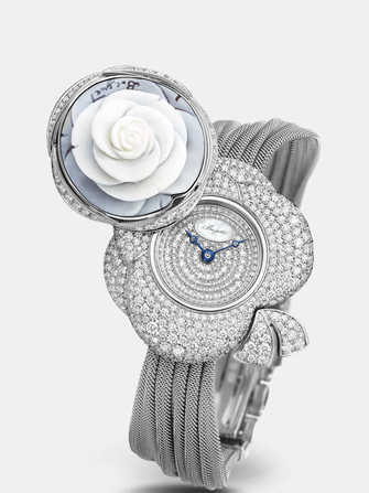 Reloj Breguet High Jewellery Secret de la Reine GJ24BB8548DDCJ99 - gj24bb8548ddcj99-1.jpg - mier