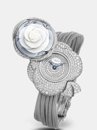 Breguet High Jewellery Secret de la Reine GJ24BB8548DDCJ99 Watch - gj24bb8548ddcj99-1.jpg - mier