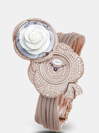 Montre Breguet High Jewellery Secret de la Reine GJ24BR8548DDCJ99 - gj24br8548ddcj99-1.jpg - mier