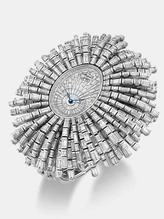 Reloj Breguet High Jewellery Be Crazy GJ25BB8989DDDD - gj25bb8989dddd-1.jpg - mier