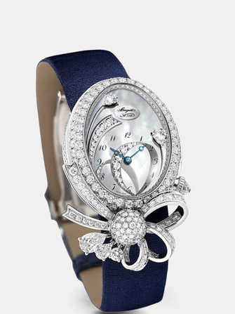Reloj Breguet High Jewellery Désir de la Reine GJ27BB8924DDD8 - gj27bb8924ddd8-1.jpg - mier