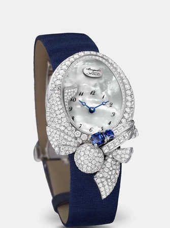 Breguet High Jewellery Les Volants de la Reine GJ28BB8924DDS8 Watch - gj28bb8924dds8-1.jpg - mier