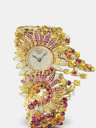 Breguet High Jewellery L’Orangerie GJE19BA20.8589DM1 腕時計 - gje19ba20.8589dm1-1.jpg - mier