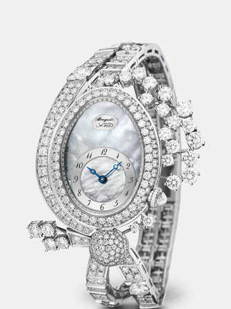 Breguet High Jewellery Le Temple de l'Amour GJE21BB20.8924D01 腕表 - gje21bb20.8924d01-1.jpg - mier