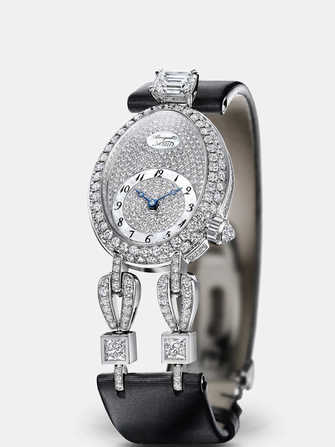 Breguet High Jewellery Le Petit Trianon GJE23BB20.8924D01 腕時計 - gje23bb20.8924d01-1.jpg - mier