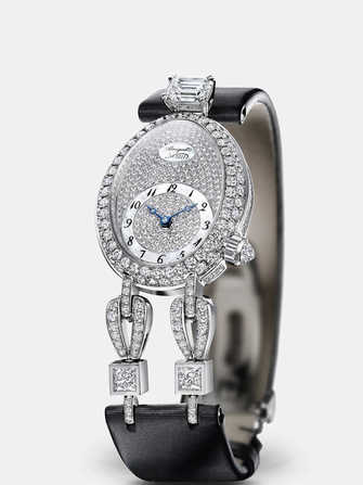 Breguet High Jewellery Le Petit Trianon GJE23BB20.8924D01 腕表 - gje23bb20.8924d01-1.jpg - mier