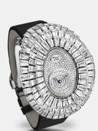 Breguet High Jewellery Crazy Flower GJE25BB20.8989DB1 Uhr - gje25bb20.8989db1-1.jpg - mier