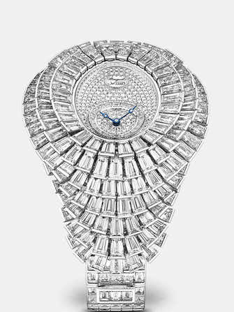 นาฬิกา Breguet High Jewellery Crazy Flower GJE25BB20.8989FB1 - gje25bb20.8989fb1-1.jpg - mier