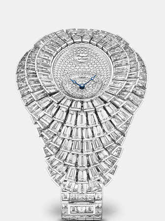 Montre Breguet High Jewellery Crazy Flower GJE25BB20.8989FB1 - gje25bb20.8989fb1-1.jpg - mier