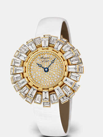 Breguet High Jewellery Petite Fleur GJE26BA20.8589DB1 Watch - gje26ba20.8589db1-1.jpg - mier