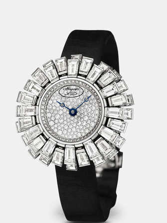 Breguet High Jewellery Petite Fleur GJE26BB20.8589DB1 Watch - gje26bb20.8589db1-1.jpg - mier