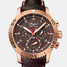 Montre Breguet Type XX - XXI - XXII 3880 3880BR/Z2/9XV - 3880br-z2-9xv-1.jpg - mier