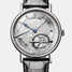 Breguet Classique complications Tourbillon Extra-Plat 5377 5377PT/12/9WU Watch - 5377pt-12-9wu-1.jpg - mier