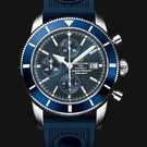 Breitling Superocean Héritage Chronographe 46 A1332016/C758/205S/A20D.2 腕時計 - a1332016-c758-205s-a20d.2-1.jpg - mier