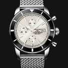 นาฬิกา Breitling Superocean Héritage Chronographe 46 A1332024/G698/152A - a1332024-g698-152a-1.jpg - mier