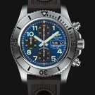 Reloj Breitling Superocean Chronograph Steelfish A13341C3/C893/200S/A20DSA.2 - a13341c3-c893-200s-a20dsa.2-1.jpg - mier