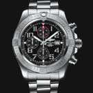 Breitling Super Avenger II A1337111/BC28/168A Watch - a1337111-bc28-168a-1.jpg - mier