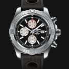 Breitling Super Avenger II A1337111/BC29/201S/A20D.2 腕時計 - a1337111-bc29-201s-a20d.2-1.jpg - mier