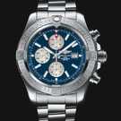 Montre Breitling Super Avenger II A1337111/C871/168A - a1337111-c871-168a-1.jpg - mier