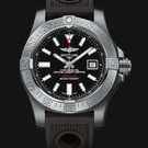นาฬิกา Breitling Avenger II Seawolf A1733110/BC30/200S/A20DSA.2 - a1733110-bc30-200s-a20dsa.2-1.jpg - mier