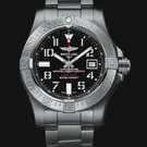 Breitling Avenger II Seawolf A1733110/BC31/169A Watch - a1733110-bc31-169a-1.jpg - mier