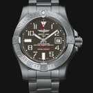 นาฬิกา Breitling Avenger II Seawolf A1733110/F563/169A - a1733110-f563-169a-1.jpg - mier