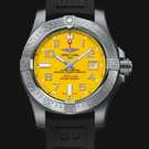 นาฬิกา Breitling Avenger II Seawolf A1733110/I519/152S/A20SS.1 - a1733110-i519-152s-a20ss.1-1.jpg - mier