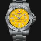 นาฬิกา Breitling Avenger II Seawolf A1733110/I519/169A - a1733110-i519-169a-1.jpg - mier