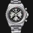 Montre Breitling Chronospace Automatic A2336035/BB97/167A - a2336035-bb97-167a-1.jpg - mier