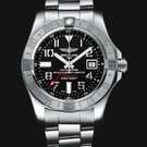 Breitling Avenger II GMT A3239011/BC34/170A 腕時計 - a3239011-bc34-170a-1.jpg - mier