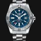 นาฬิกา Breitling Avenger II GMT A3239011/C872/170A - a3239011-c872-170a-1.jpg - mier