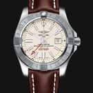 นาฬิกา Breitling Avenger II GMT A3239011/G778/437X/A20BA.1 - a3239011-g778-437x-a20ba.1-1.jpg - mier