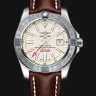 Reloj Breitling Avenger II GMT A3239011/G778/437X/A20BA.1 - a3239011-g778-437x-a20ba.1-1.jpg - mier