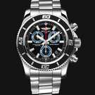 Breitling Superocean Chronograph M2000 A73310A8/BB74/160A Watch - a73310a8-bb74-160a-1.jpg - mier