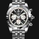 นาฬิกา Breitling Chronomat 44 AB011012/B967/375A - ab011012-b967-375a-1.jpg - mier
