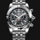 Reloj Breitling Chronomat 44 AB011012/F546/375A - ab011012-f546-375a-1.jpg - mier