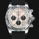 นาฬิกา Breitling Chronomat 44 Airborne AB01154G/G786/101W/A20D.1 - ab01154g-g786-101w-a20d.1-1.jpg - mier