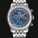 Breitling Navitimer 01 46mm AB012721/C889/443A 腕表 - ab012721-c889-443a-1.jpg - mier