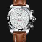 Breitling Chronomat 41 AB014012/A746/425X/A18BA.1 腕時計 - ab014012-a746-425x-a18ba.1-1.jpg - mier