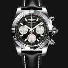 Breitling Chronomat 41 AB014012/BA52/428X/A18BA.1 腕表 - ab014012-ba52-428x-a18ba.1-1.jpg - mier