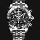 นาฬิกา Breitling Chronomat 41 AB014012/BC04/378A - ab014012-bc04-378a-1.jpg - mier