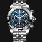 Breitling Chronomat 41 AB014012/C830/378A 腕表 - ab014012-c830-378a-1.jpg - mier