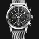 Breitling Transocean Chronograph AB015212/BA99/154A Watch - ab015212-ba99-154a-1.jpg - mier