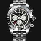 Breitling Chronomat GMT AB041012/BA69/383A 腕表 - ab041012-ba69-383a-1.jpg - mier