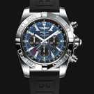 Breitling Chronomat GMT AB041012/C835/154S/A20S.1 腕表 - ab041012-c835-154s-a20s.1-1.jpg - mier