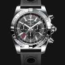 Breitling Chronomat GMT AB041012/F556/201S/A20D.2 腕表 - ab041012-f556-201s-a20d.2-1.jpg - mier