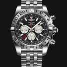 Breitling Chronomat GMT AB0413B9/BD17/383A 腕表 - ab0413b9-bd17-383a-1.jpg - mier